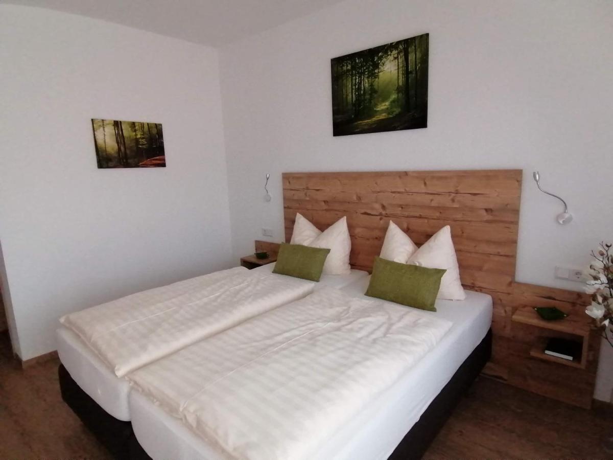 Roemercastell Wirtshaus & Hotel Bohming Εξωτερικό φωτογραφία