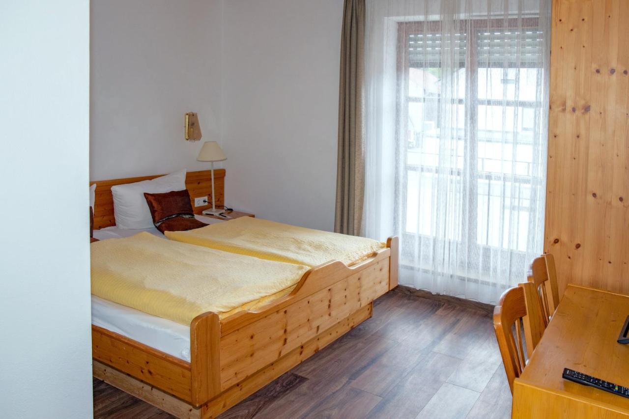 Roemercastell Wirtshaus & Hotel Bohming Εξωτερικό φωτογραφία