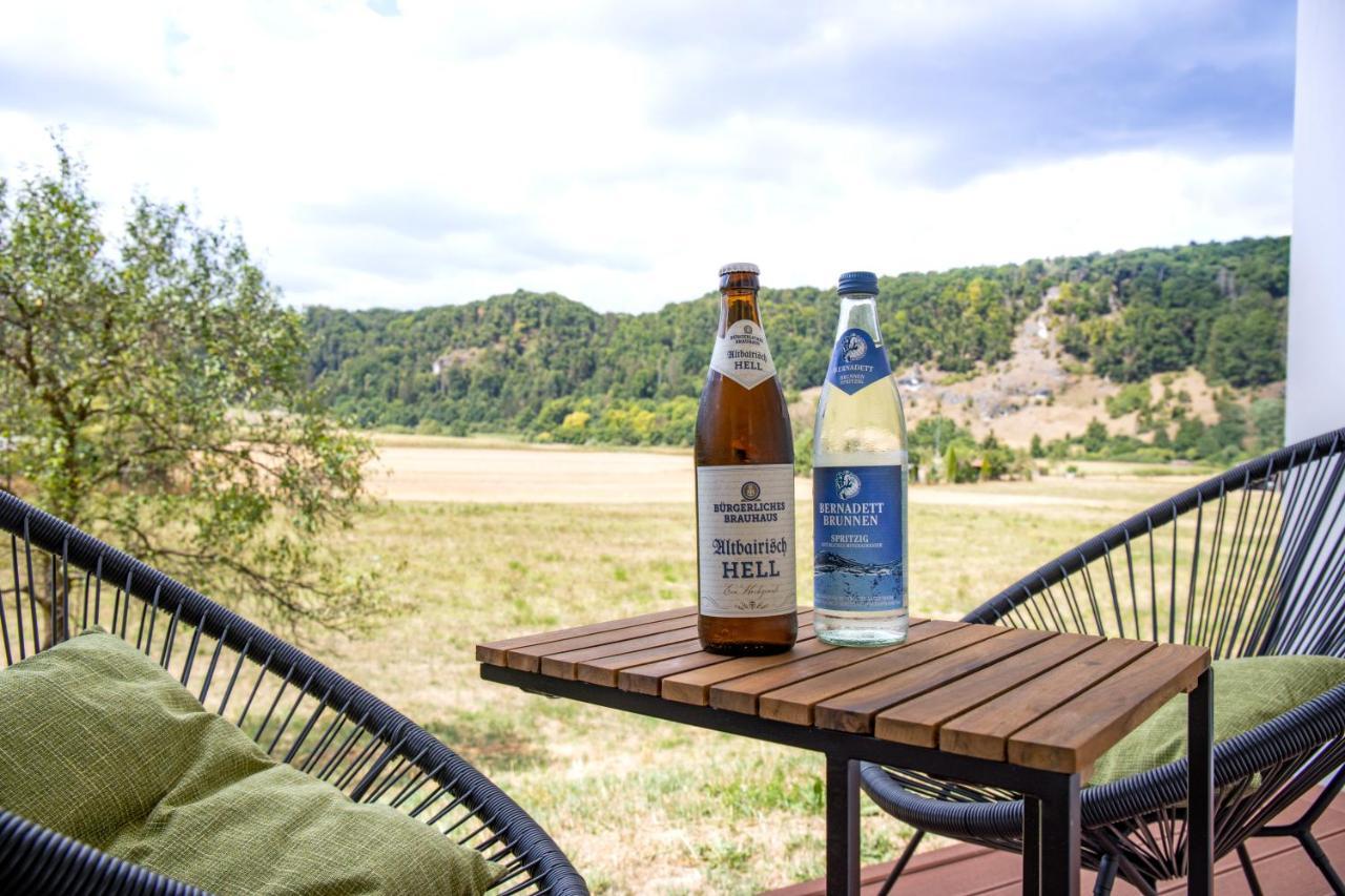 Roemercastell Wirtshaus & Hotel Bohming Εξωτερικό φωτογραφία