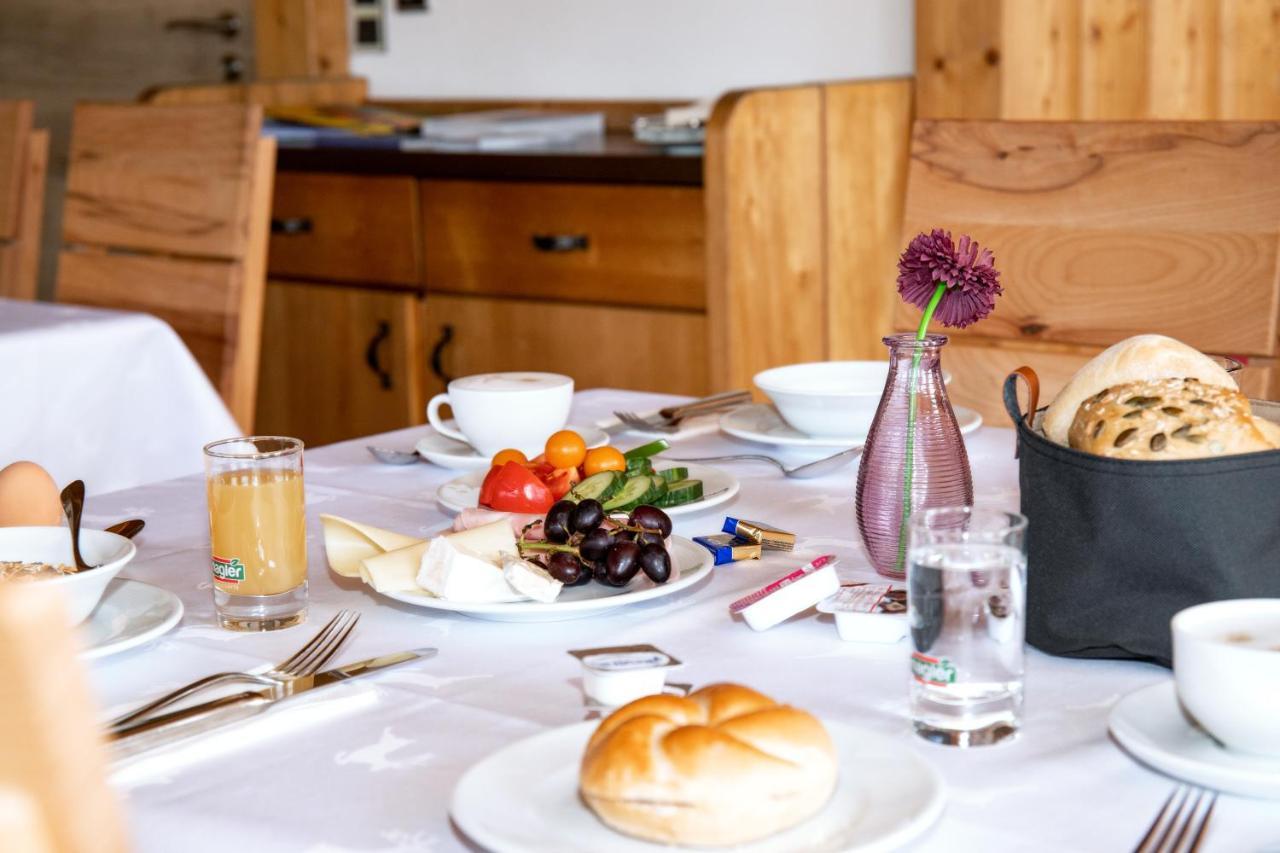 Roemercastell Wirtshaus & Hotel Bohming Εξωτερικό φωτογραφία